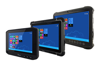 Tablet PC