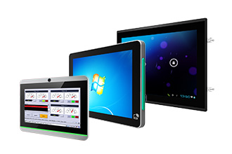 Multi-Touch HMI Series